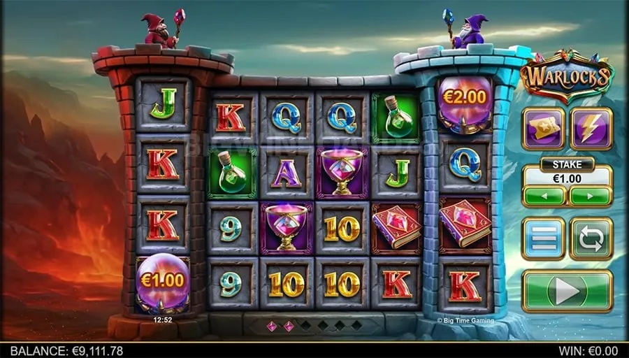 nustar Gambling Glossary of Terms