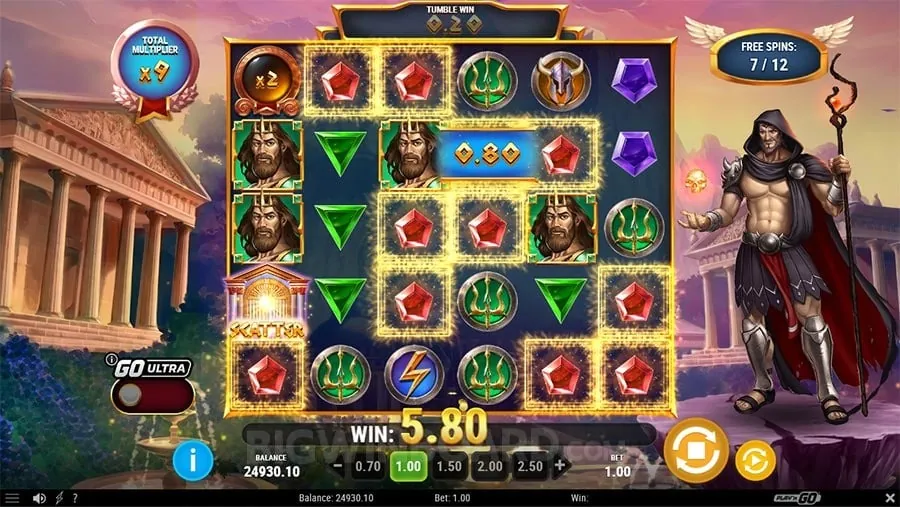 nustar Responsible Gambling Practices