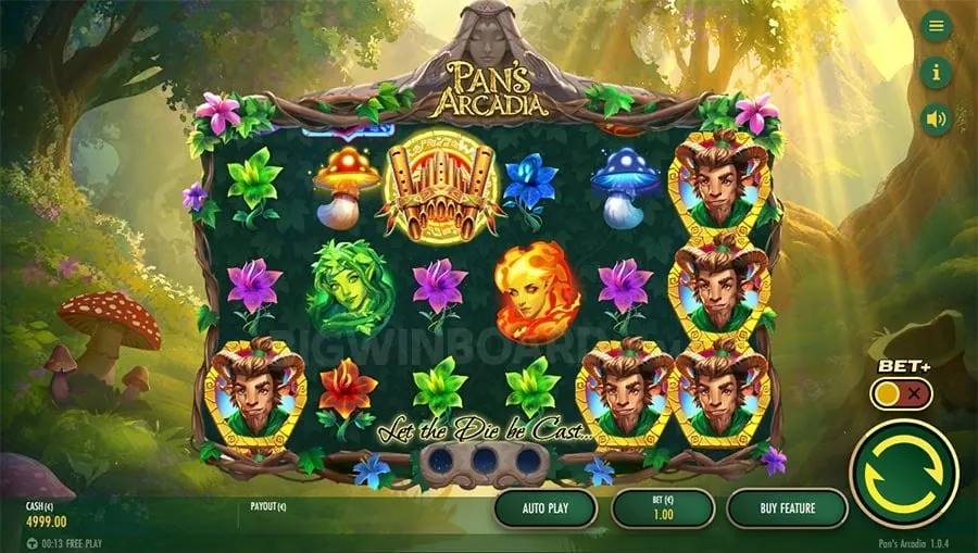 Nustar Slot Game
