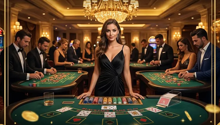 Player using Nustar online casino tools to set deposit limits and review account history