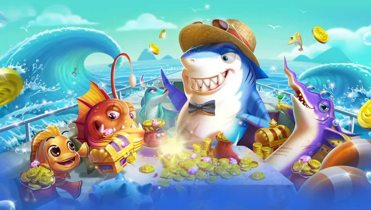 Nustar Welcome Bonus for Arcade Games