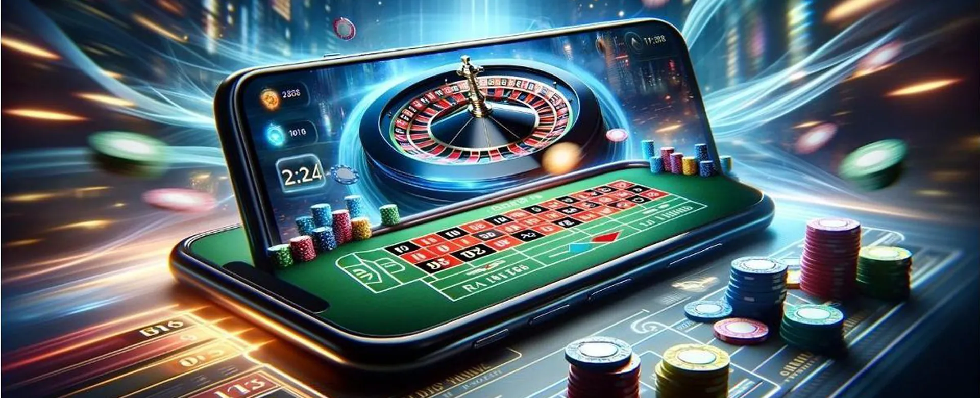 Nustar Online Casino Blog Hero Image