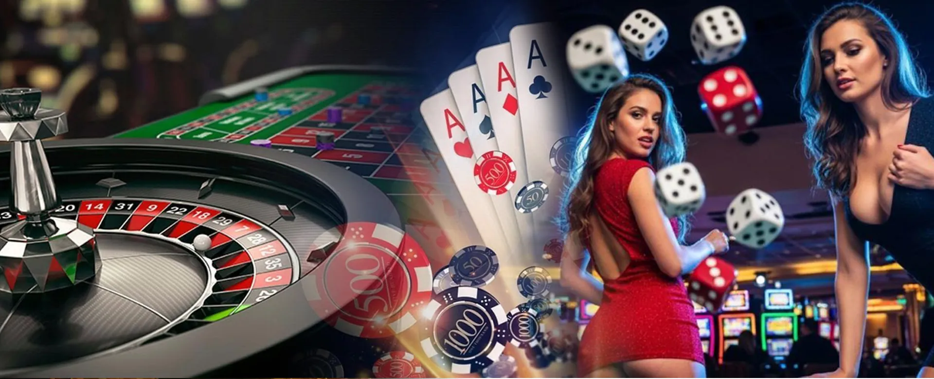 Nustar Online Casino Lobby