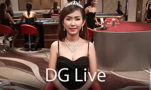 Nustar Live Baccarat